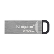 Kingston DataTraveler Kyson 256GB, USB 3.2 pendrive, fém (DTKN/256GB) pendrive
