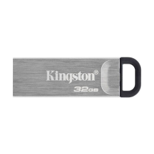 Kingston DataTraveler Kyson 32GB, USB 3.2 pendrive, fém (DTKN/32GB) pendrive