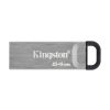 Kingston DataTraveler Kyson 64GB, USB 3.2 pendrive, fém (DTKN/64GB)
