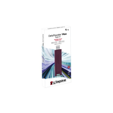 Kingston - DataTraveler Max USB 3.2 Gen 2 1TB - DTMAXA/1TB pendrive