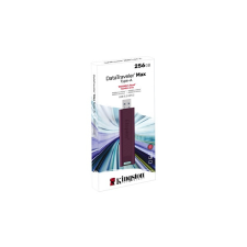 Kingston - DataTraveler Max USB 3.2 Gen 2 256GB - DTMAXA/256GB pendrive