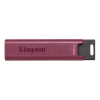 Kingston DataTraveler Max USB flash meghajtó 512 GB USB‑A 3.2 Gen 2