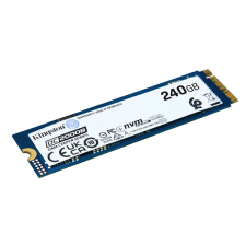 Kingston DC2000B Data Center NVMe M.2 SSD 240GB SEDC2000BYM8/240G merevlemez, ssd