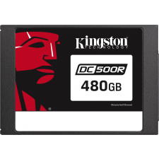 Kingston DC500R 480GB 2.5&quot; SATA III (SEDC500R/480G) merevlemez