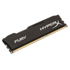 Kingston DDR3 4GB 1866MHz Kingston HyperX Fury Black CL10 memória (ram)