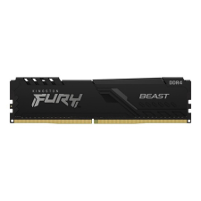 Kingston DDR4 3200MHz 32GB FURY Beast Black CL16 1,35V memória (ram)