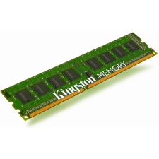 Kingston DDR4 Kingston 2133MHz 4GB - KVR21N15S8/4 memória (ram)