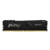 Kingston DDR4 Kingston FURY BEAST 3200MHz 16GB - KF432C16BB/16