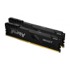 Kingston DDR4 Kingston FURY BEAST 3200MHz 32GB - KF432C16BBK2/32 (KIT 2DB)