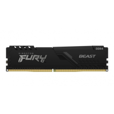 Kingston DDR4 Kingston FURY BEAST 3600MHz 16GB - KF436C18BB/16 memória (ram)