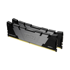 Kingston DDR4 KINGSTON FURY Renegade 3200MHz 32GB - KF432C16RB12K2/32 (KIT 2DB) memória (ram)