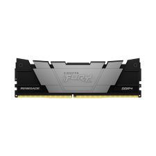 Kingston DDR4 Kingston FURY Renegade 3200MHz 8GB - KF432C16RB2/8 memória (ram)