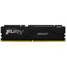 Kingston DDR5 KINGSTON FURY Beast 4800MHz 32GB - KF548C38BB-32 memória (ram)