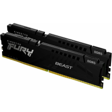 Kingston DDR5 KINGSTON FURY Beast 5200MHz (AMD EXPO) 32GB - KF552C36BBEK2-32 (KIT 2DB) memória (ram)