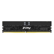 Kingston DDR5 KINGSTON FURY Renegade Pro RDIMM 6400MHz (Intel XMP) 32GB - KF564R32RB-32 memória (ram)
