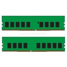 Kingston DIMM memória 16GB 3200MHz DDR4 CL22 Hynix D (KSM32ED8/16HD) memória (ram)