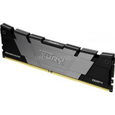 Kingston DIMM memória 16GB DDR4 4000MHz CL19 FURY RENEGADE BLACK (KF440C19RB12/16) memória (ram)