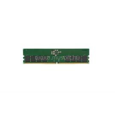 Kingston DIMM memória 16GB DDR5 5600MHz CL46 (KVR56U46BS8-16) memória (ram)