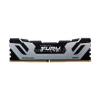 Kingston DIMM memória 24GB DDR5 8400MHz CL40 FURY RENEGADE SILVER XMP (KF584CU40RS-24)