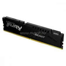 Kingston DIMM memória 32GB DDR5 5200MHz CL36 FURY Beast Black EXPO (KF552C36BBE-32) memória (ram)