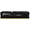 Kingston DIMM memória 32GB DDR5 5600MHz CL40 FURY Beast Black (KF556C40BB2-32)