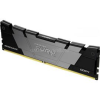 Kingston DIMM memória 8GB DDR4 3200MHz CL16 FURY RENEGADE BLACK (KF432C16RB2/8)