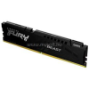 Kingston DIMM memória 8GB DDR5 6000MHz CL30 FURY Beast Black EXPO (KF560C30BBE-8)