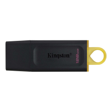 Kingston DTX/128GB pendrive 128GB, DT Exodia USB 3.2 Gen 1 (fekete-sárga) pendrive
