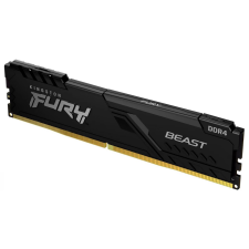 Kingston Fury 16GB Beast DDR4 3200MHz CL16 KF432C16BB1/16 memória (ram)