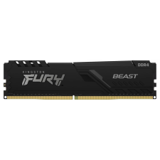 Kingston Fury 16GB Beast DDR4 3200MHz CL16 KF432C16BB/16 memória (ram)