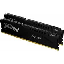 Kingston Fury 16GB Beast DDR5 5200MHz CL40 KIT KF552C40BBK2-16 memória (ram)