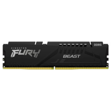 Kingston Fury 16GB Beast DDR5 5600MHz CL36 KF556C36BBE-16 memória (ram)