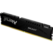 Kingston Fury 16GB Beast DDR5 5600MHz CL40 KF556C40BB-16 memória (ram)