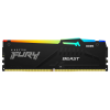 Kingston Fury 16GB Beast RGB DDR5 5600MHz CL36 KF556C36BBEA-16
