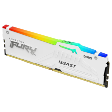 Kingston Fury 16GB Beast RGB DDR5 5600MHz CL36 KF556C36BWEA-16 memória (ram)