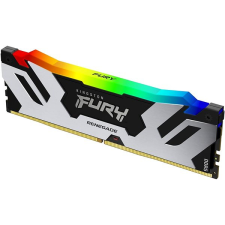 Kingston FURY 16GB DDR5 6400MHz CL32 Renegade RGB memória (ram)