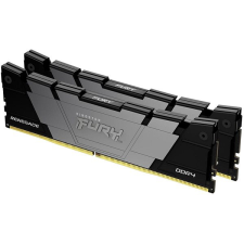 Kingston FURY 16GB KIT DDR4 4266MHz CL19 Renegade Black memória (ram)