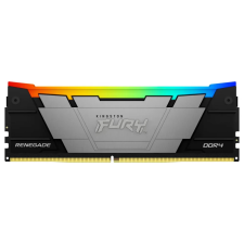 Kingston Fury 16GB Renegade RGB DDR4 3600MHz CL16 KF436C16RB12A/16 memória (ram)