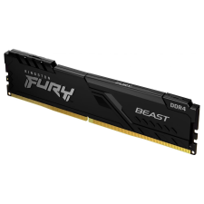 Kingston Fury 32GB Beast DDR4 3600MHz CL18 KF436C18BB/32 (KF436C18BB/32) memória (ram)