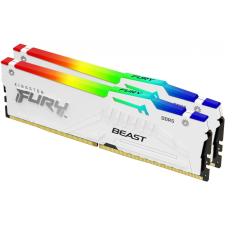 Kingston Fury 32GB Beast RGB DDR5 5600MHz CL40 KIT KF556C40BWAK2-32 memória (ram)
