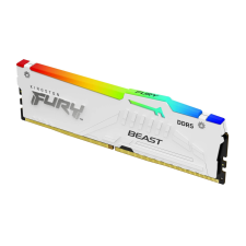 Kingston Fury 32GB Beast RGB DDR5 6000MHz CL30 KF560C30BWEA-32 memória (ram)