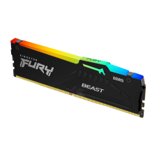 Kingston Fury 32GB Beast RGB DDR5 6000MHz CL36 KF560C36BBE2A-32 memória (ram)