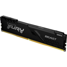Kingston FURY 32GB DDR4 3200MHz CL16 Beast Black memória (ram)