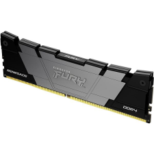 Kingston FURY 32GB DDR4 3600MHz CL18 Renegade Black (KF436C18RB2/32) memória (ram)
