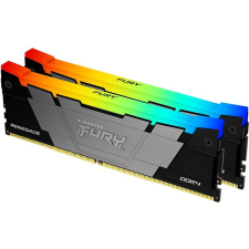 Kingston FURY 32GB KIT DDR4 3600MHz CL16 Renegade RGB memória (ram)