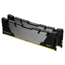 Kingston Fury 32GB Renegade DDR4 3200MHz CL16 KIT KF432C16RB12K2/32 memória (ram)