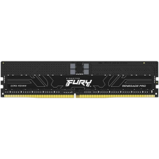 Kingston Fury 32GB Renegade Pro DDR5 RDIMM 6000MHz CL32 KF560R32RB-32 memória (ram)