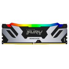 Kingston Fury 32GB Renegade RGB DDR5 6000MHz CL32 KF560C32RSA-32 memória (ram)