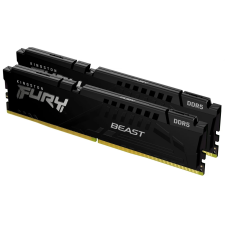 Kingston Fury 64GB Beast DDR5 5200MHz CL36 KIT KF552C36BBEK2-64 memória (ram)