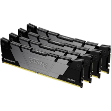 Kingston FURY 64GB KIT DDR4 3600MHz CL16 Renegade Black memória (ram)